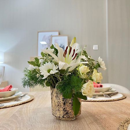 Coqueto Apartamento 토렐라베가 외부 사진