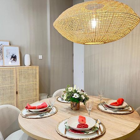 Coqueto Apartamento 토렐라베가 외부 사진