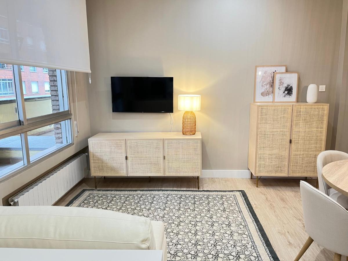 Coqueto Apartamento 토렐라베가 외부 사진
