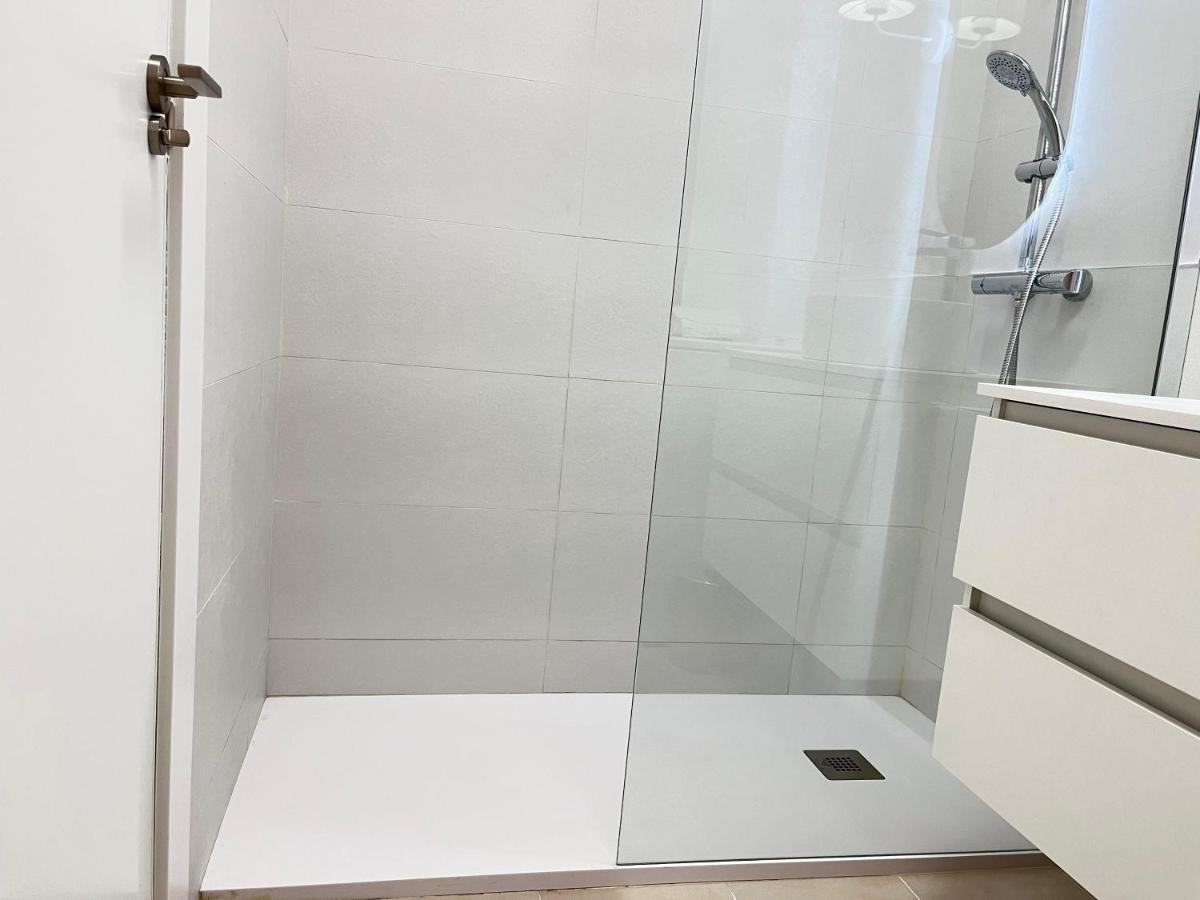Coqueto Apartamento 토렐라베가 외부 사진