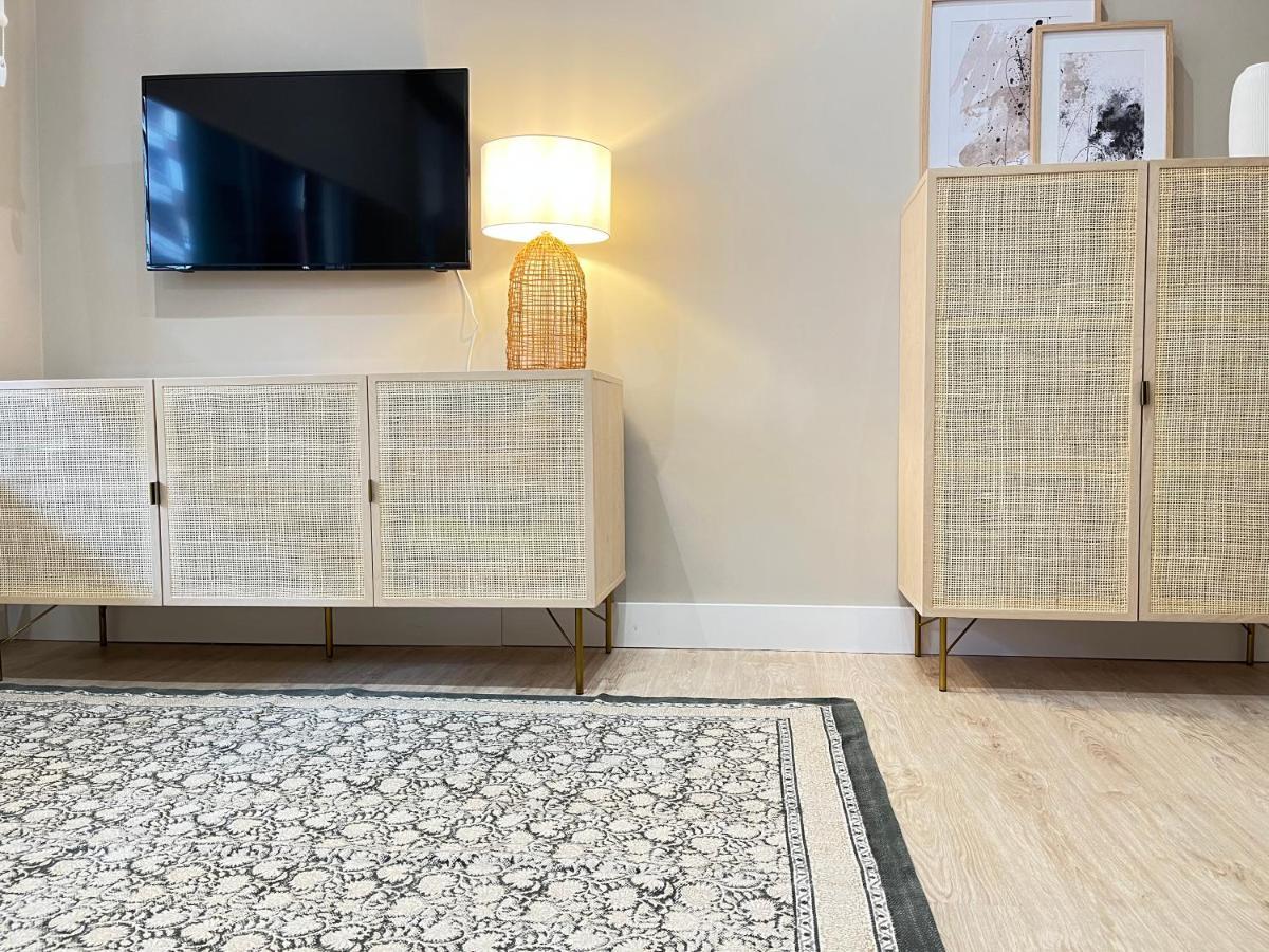 Coqueto Apartamento 토렐라베가 외부 사진