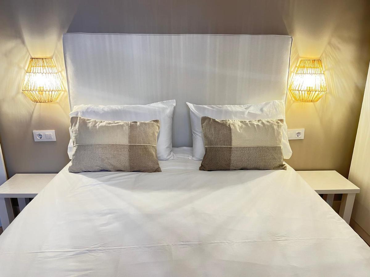 Coqueto Apartamento 토렐라베가 외부 사진