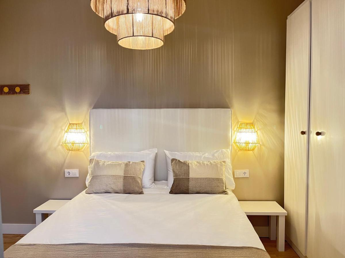 Coqueto Apartamento 토렐라베가 외부 사진