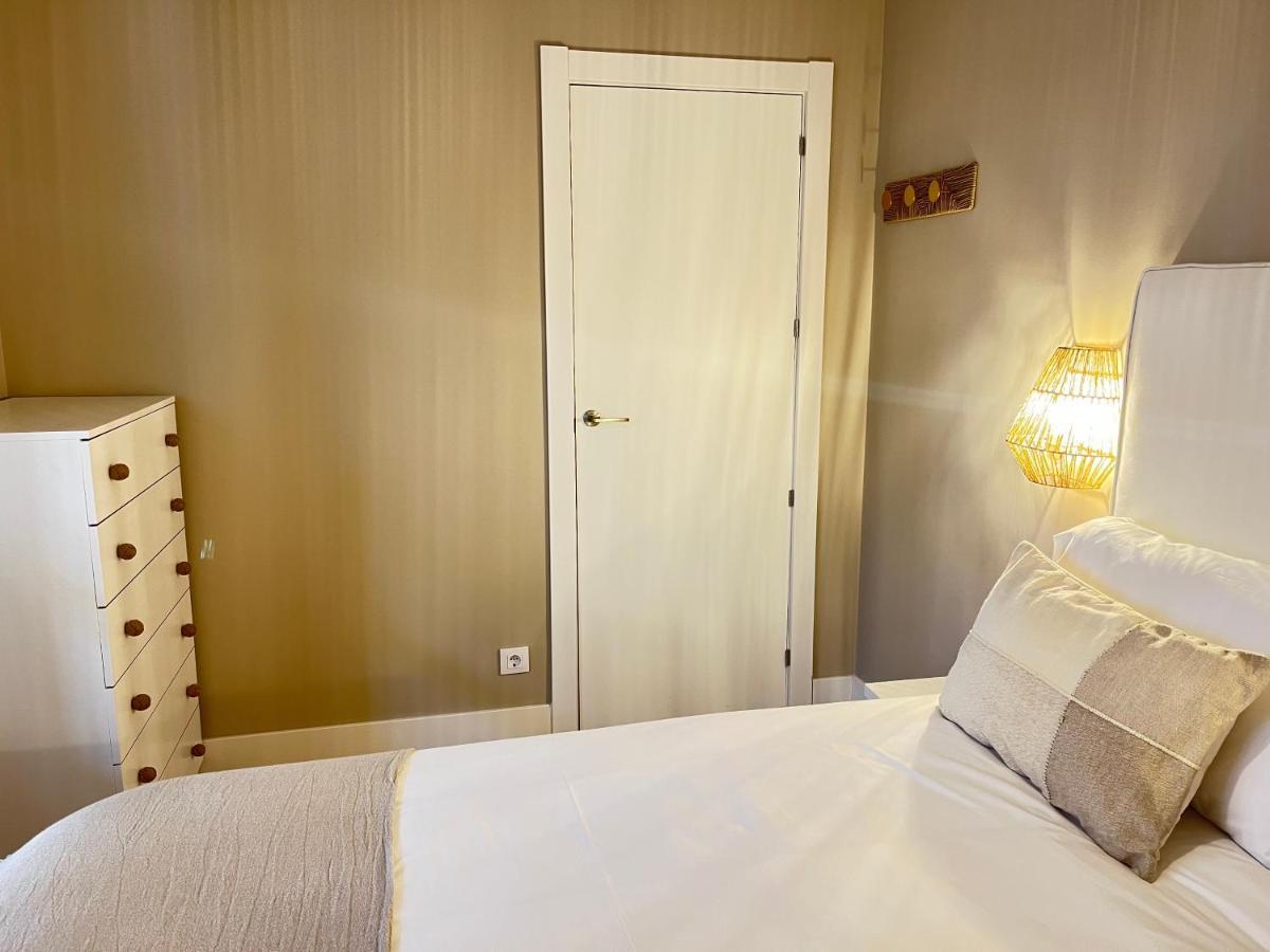 Coqueto Apartamento 토렐라베가 외부 사진