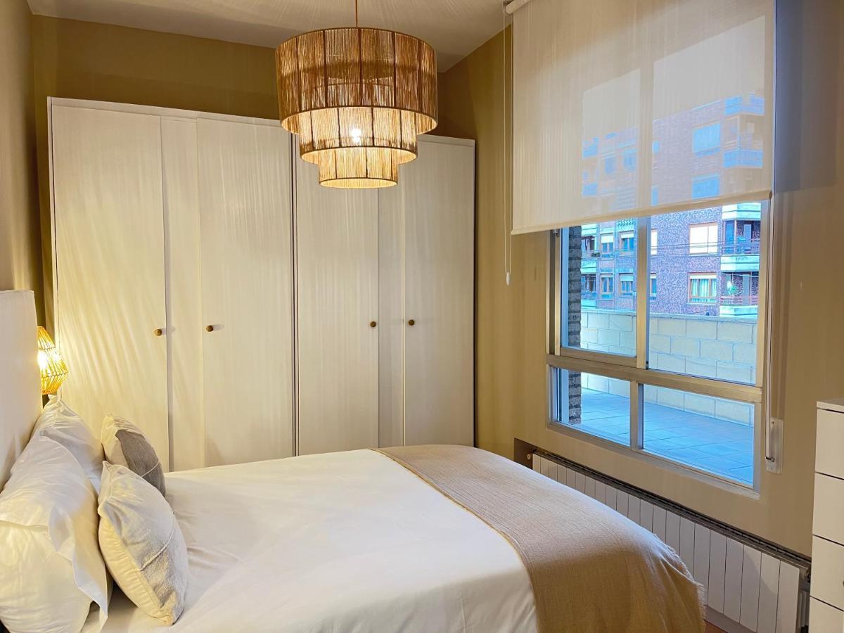 Coqueto Apartamento 토렐라베가 외부 사진