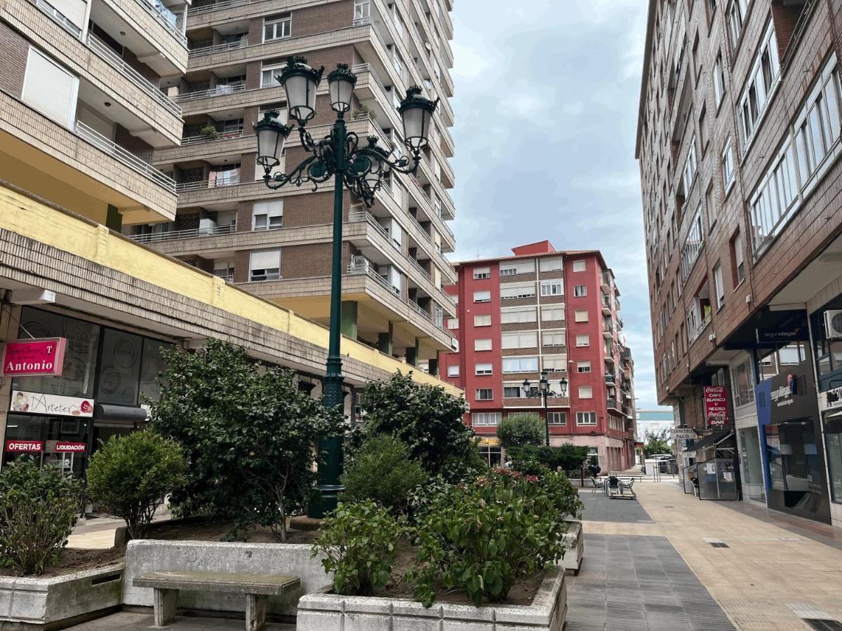 Coqueto Apartamento 토렐라베가 외부 사진