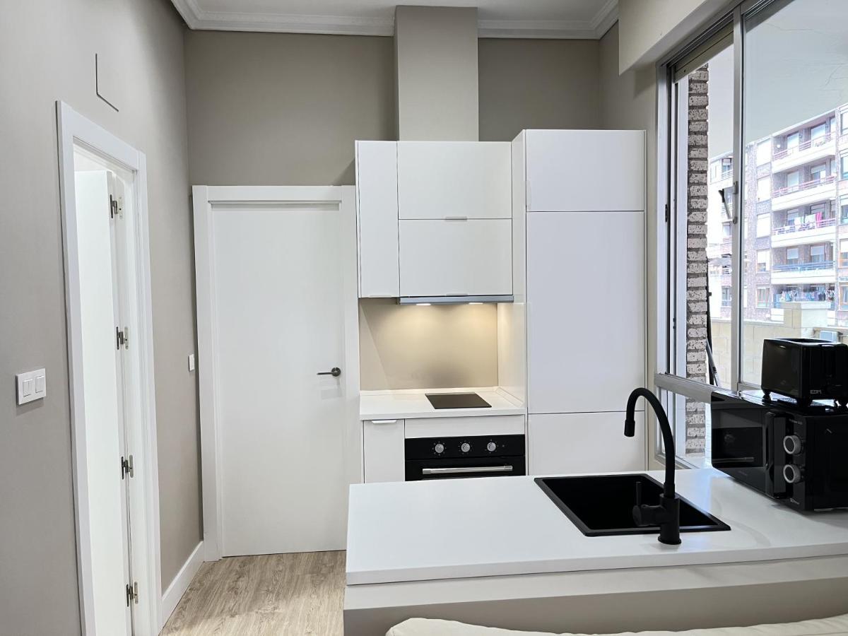 Coqueto Apartamento 토렐라베가 외부 사진
