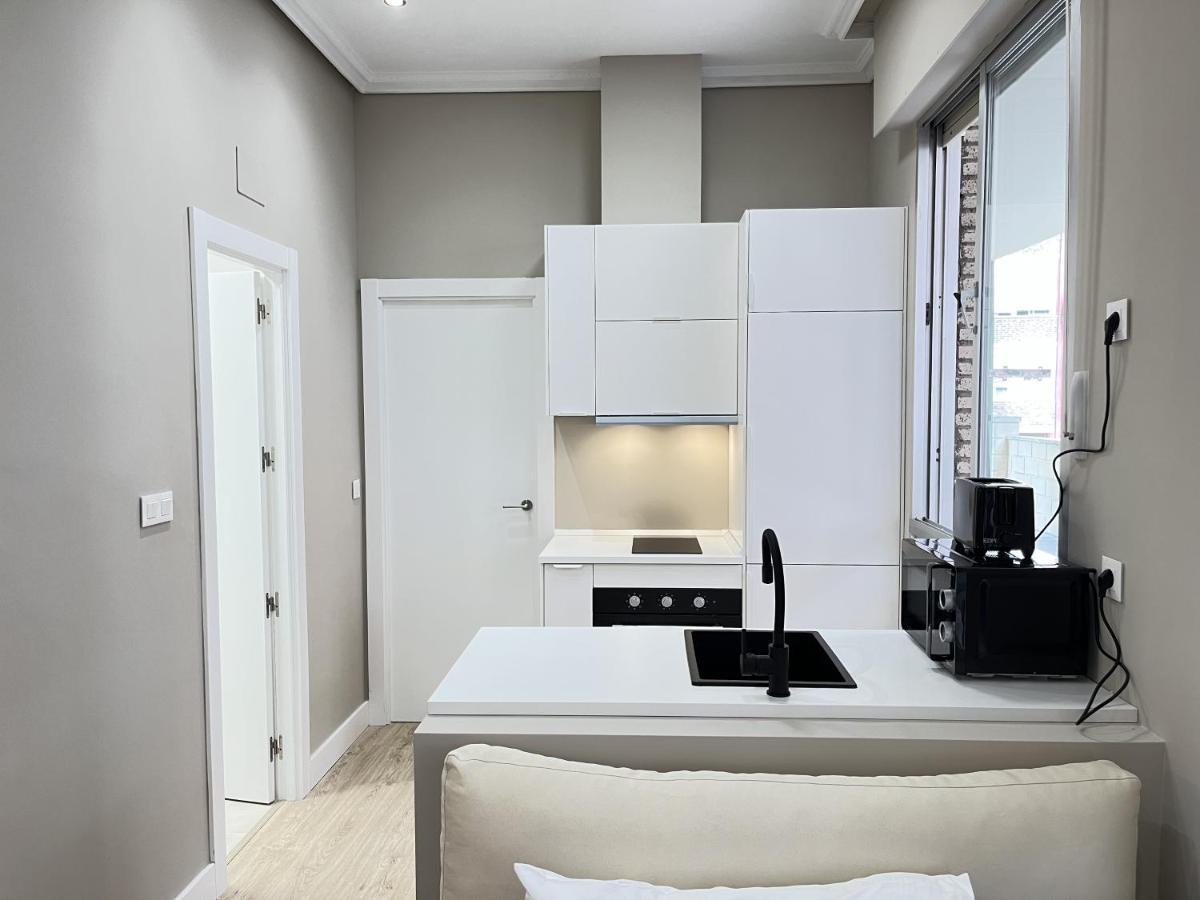 Coqueto Apartamento 토렐라베가 외부 사진