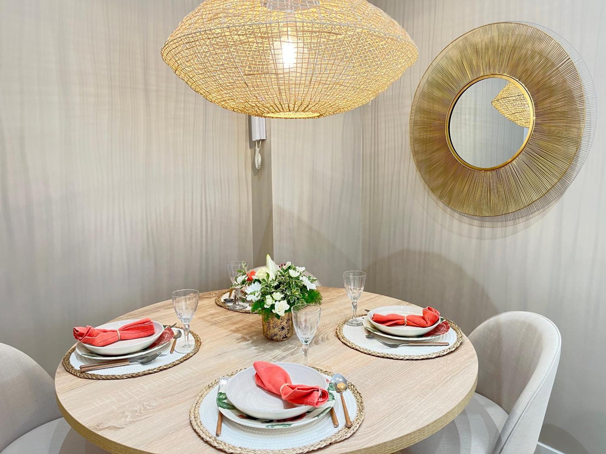 Coqueto Apartamento 토렐라베가 외부 사진